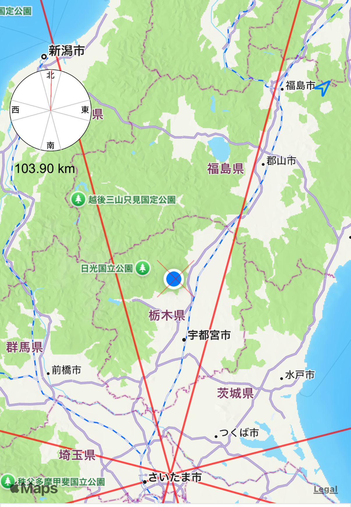 お水取り日記：2025年5月26日in栃木県尚仁沢湧水