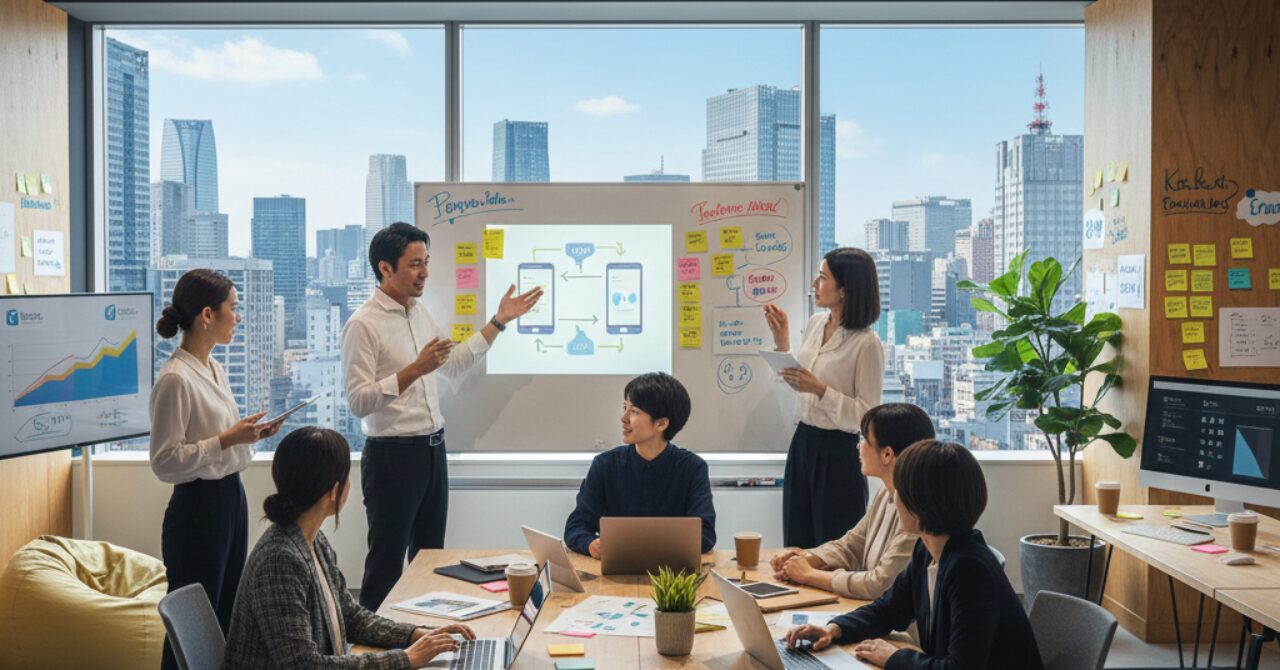 32画企画・イベント・広告・ベンチャー