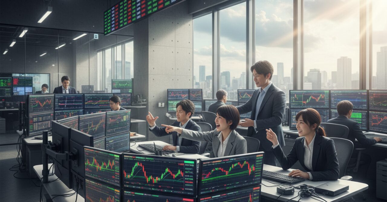 32画金融・投資・トレード