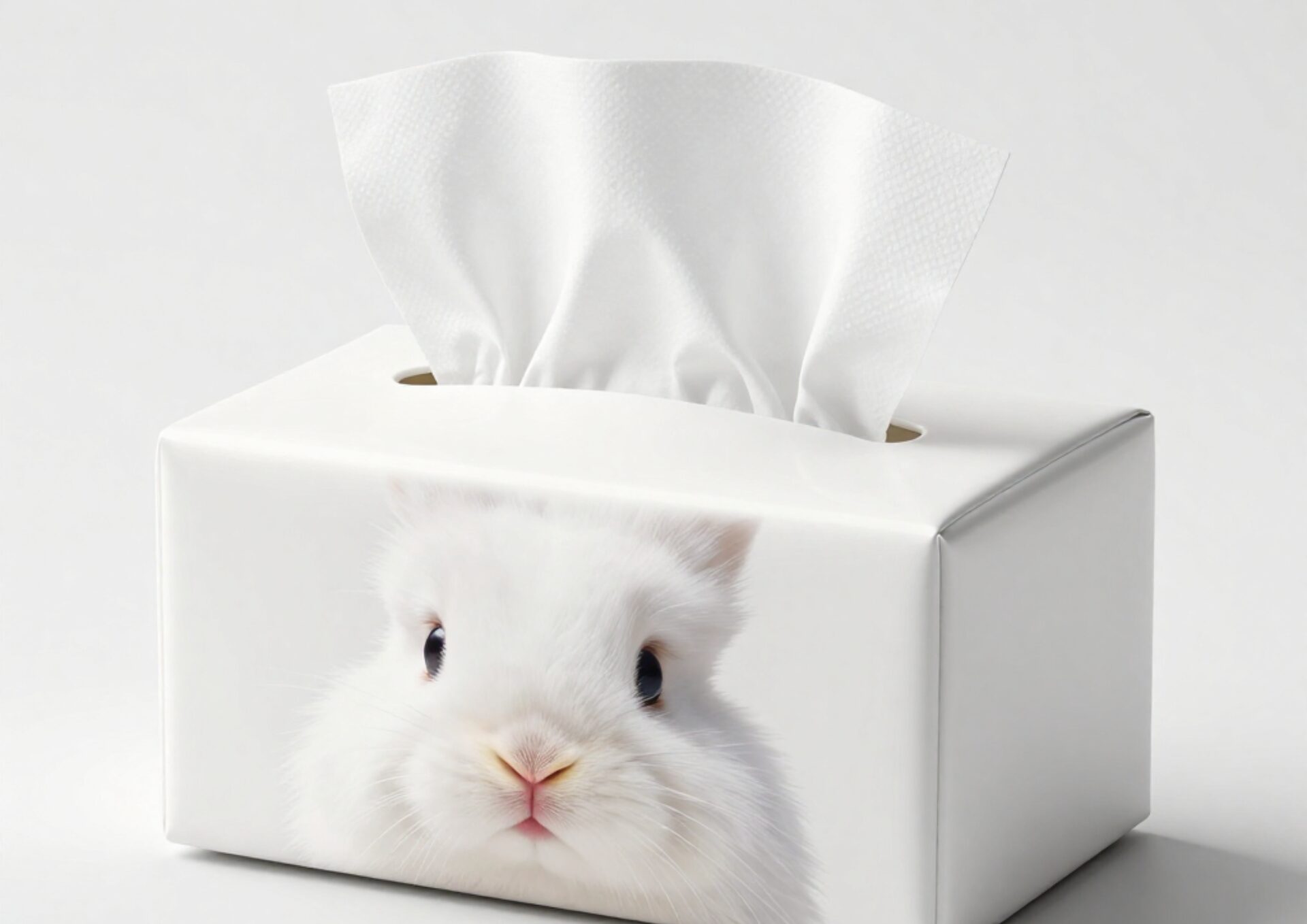 ネピアモイスチャーティシュから改名して売上が10倍になった鼻セレブ