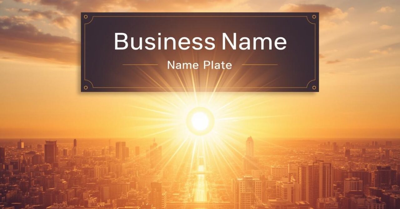 ビジネスネーム作成をプロに依頼する価値と成功のイメージ